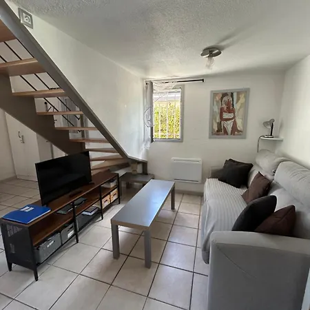 Maison Petit Havre De Paix Holiday home Palavas-les-Flots