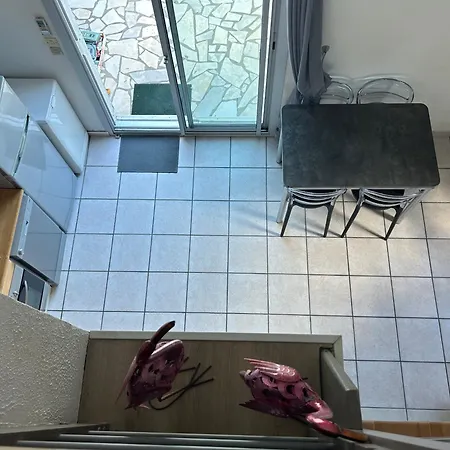 Maison Petit Havre De Paix *
