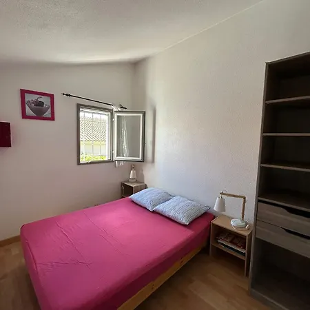 Maison Petit Havre De Paix Holiday home
